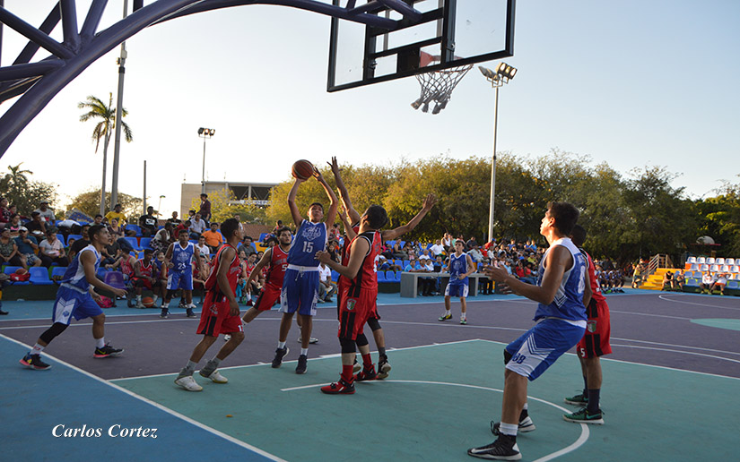 baloncesto